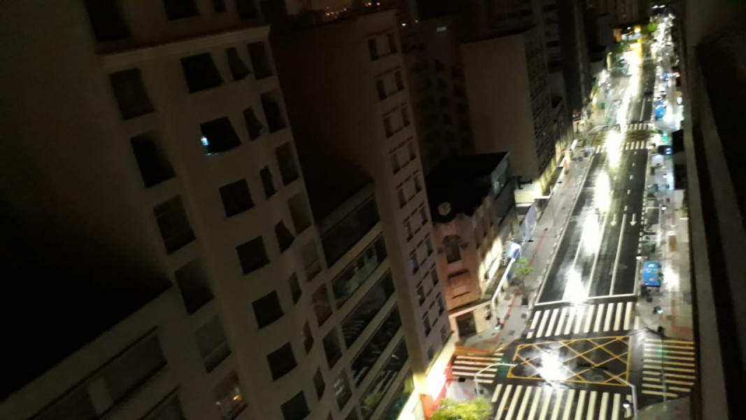 Imagem 8 da galeria do anúncio: Quarto Duplo Grande em Apto no Centro de Campinas