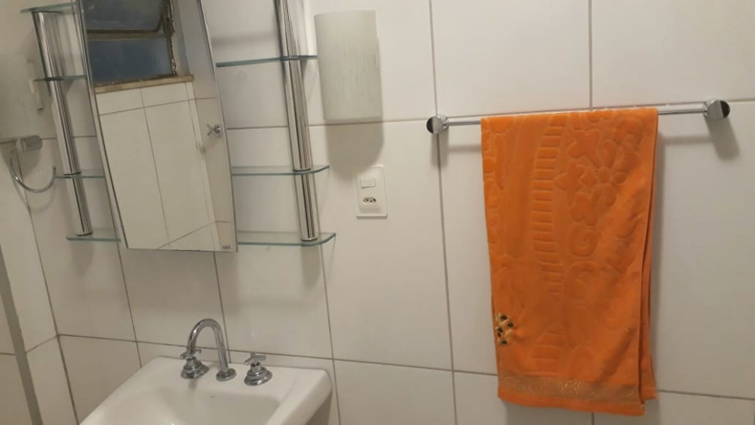 Imagem 7 da galeria do anúncio: Quarto Duplo Grande em Apto no Centro de Campinas