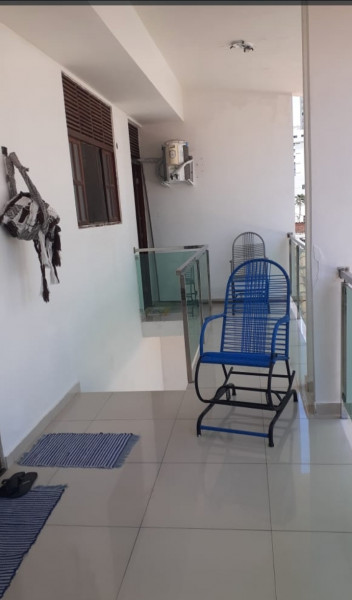 Imagem 9 da galeria do anúncio: alugo quarto