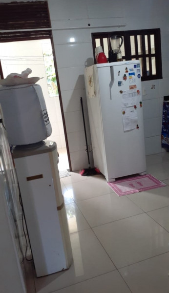 Imagem 6 da galeria do anúncio: alugo quarto