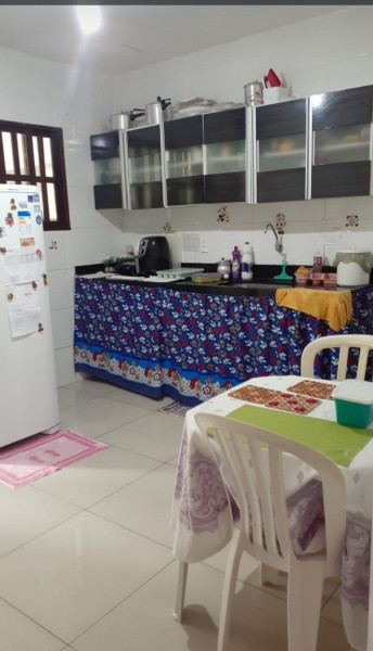 Imagem 5 da galeria do anúncio: alugo quarto