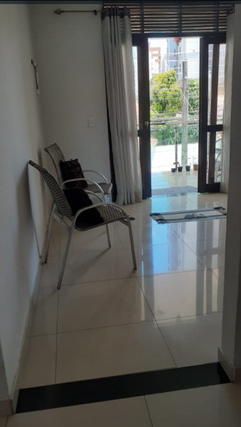 Imagem 1 da galeria do anúncio: alugo quarto