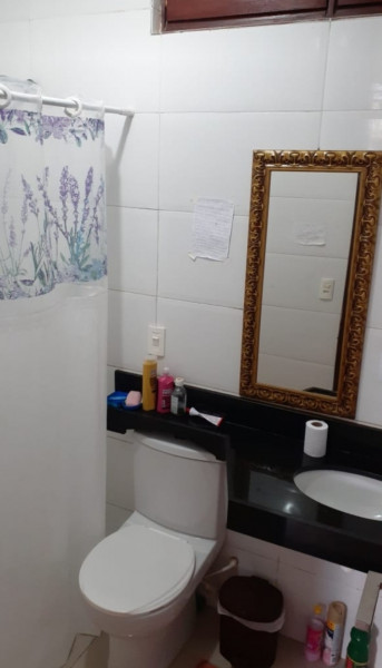 Imagem 7 da galeria do anúncio: alugo quarto