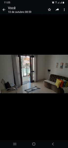 Imagem 2 da galeria do anúncio: alugo quarto