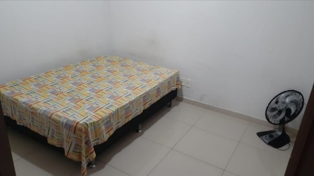 Imagem 4 da galeria do anúncio: alugo quarto