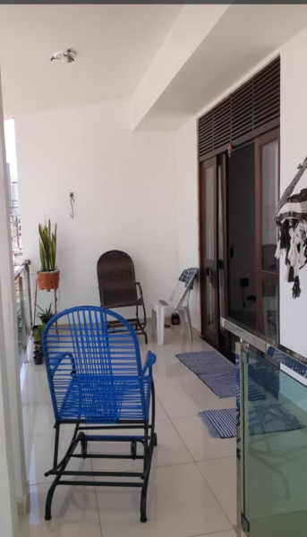 Imagem 8 da galeria do anúncio: alugo quarto