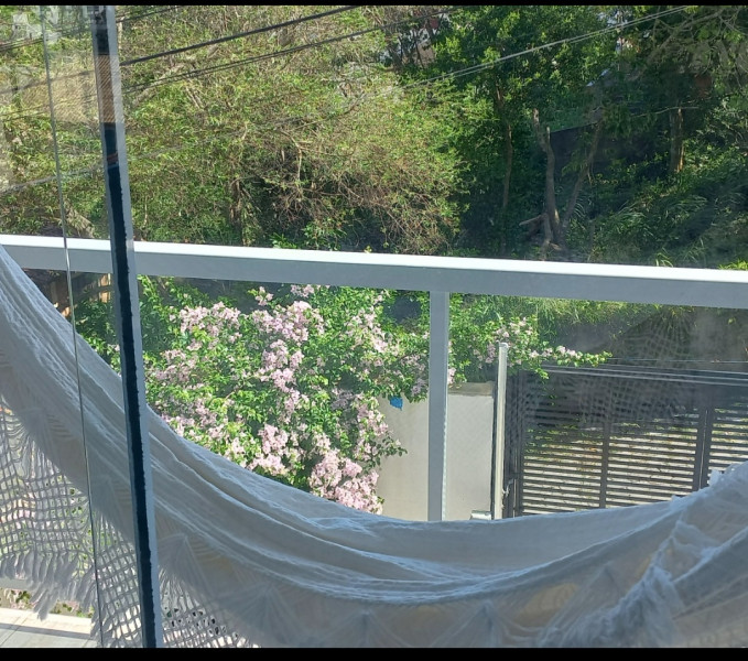 Imagem 4 da galeria do anúncio: Suíte com vista para mar.