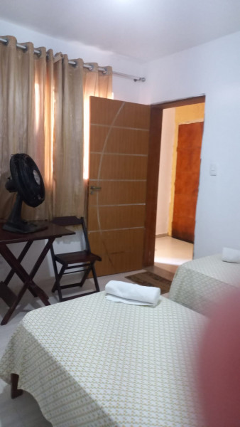 Imagem 1 da galeria do anúncio: Suíte