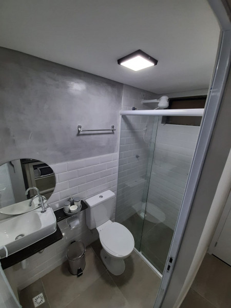 Imagem 7 da galeria do anúncio: Studio Mobiliado Rua Major Diogo - Bela Vista