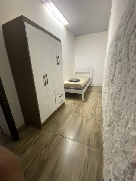 Imagem 2 da galeria do anúncio: Pensão Jundiai/Hospedaria/Aluguel de quartos/ pensionato