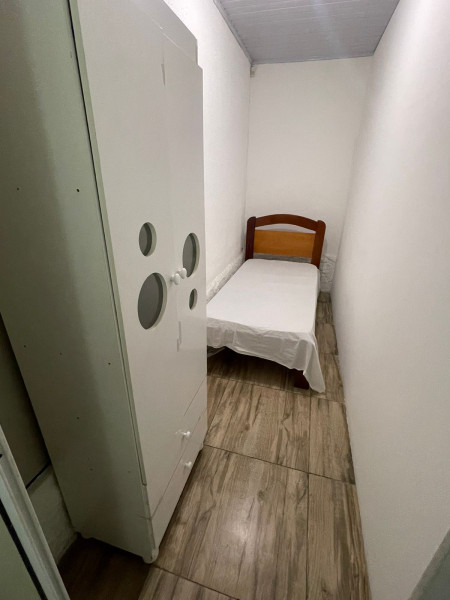 Imagem 6 da galeria do anúncio: Pensão Jundiai/Hospedaria/Aluguel de quartos/ pensionato