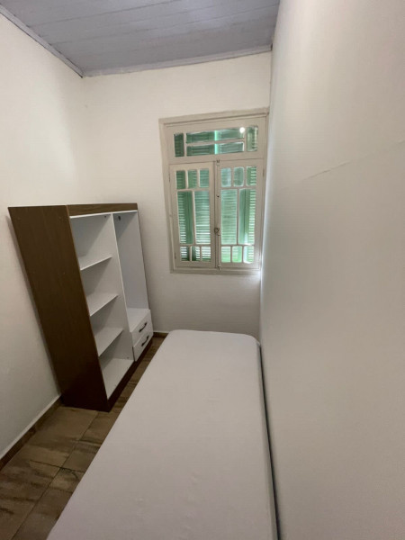 Imagem 1 da galeria do anúncio: Pensão Jundiai/Hospedaria/Aluguel de quartos/ pensionato