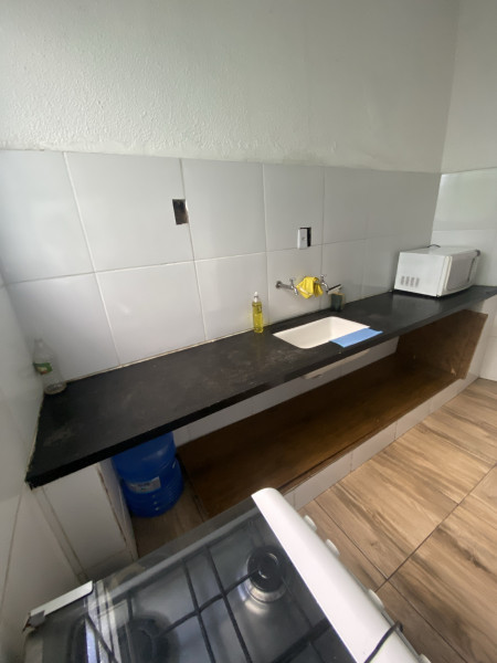 Imagem 7 da galeria do anúncio: Pensão Jundiai/Hospedaria/Aluguel de quartos/ pensionato