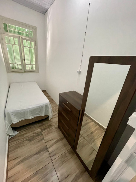 Imagem 5 da galeria do anúncio: Pensão Jundiai/Hospedaria/Aluguel de quartos/ pensionato