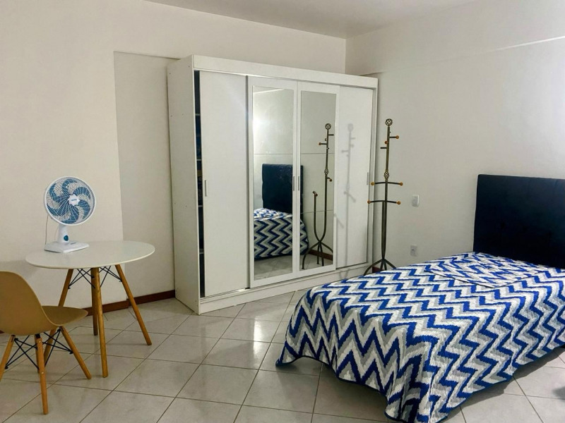 Imagem 4 da galeria do anúncio: kitnet individual direto com o proprietário