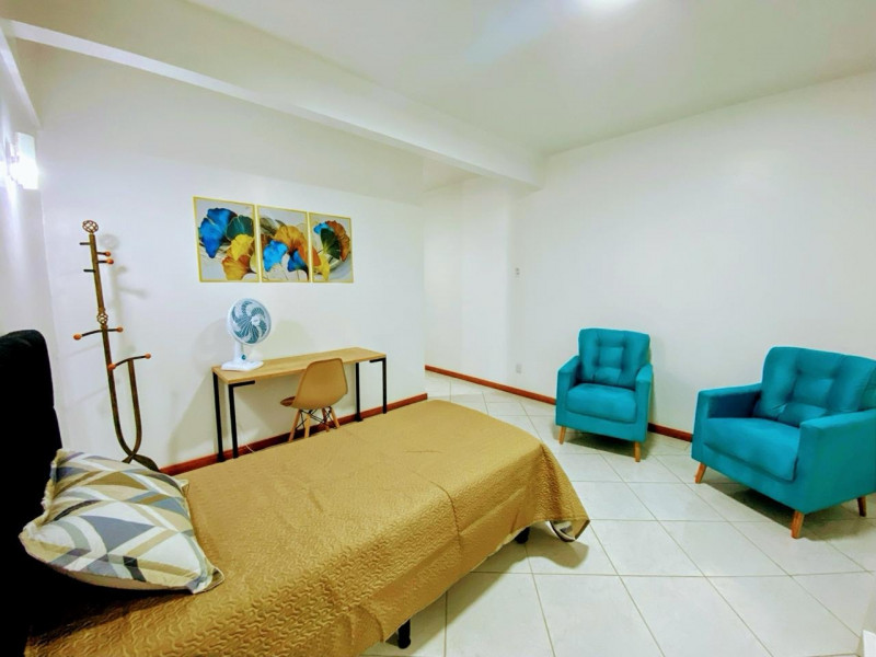 Imagem 3 da galeria do anúncio: kitnet individual direto com o proprietário