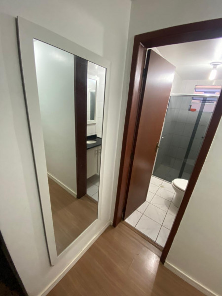 Imagem 5 da galeria do anúncio: Melhor Quarto Ecoville