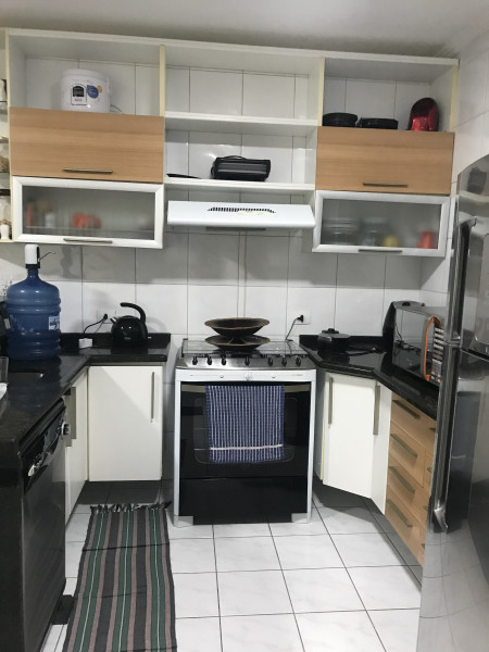 Imagem 5 da galeria do anúncio: aluguel de quarto