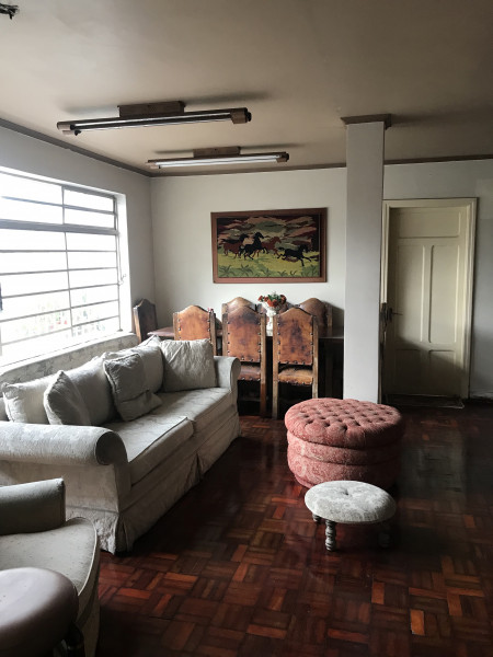 Imagem 4 da galeria do anúncio: CASA FAMILIAR NA VILA MARIANA