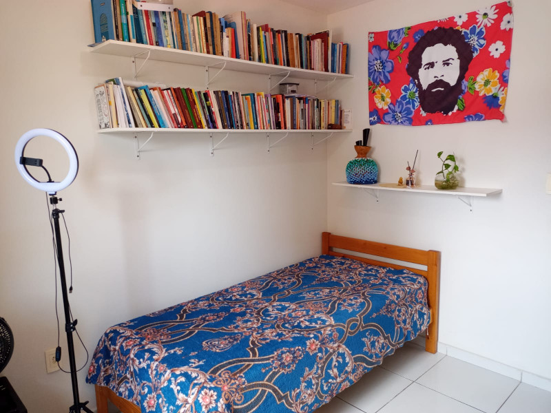 Imagem 11 da galeria do anúncio: COMPARTILHO COM MULHERES