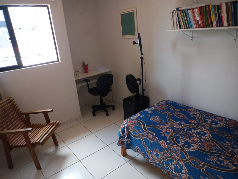 Imagem 14 da galeria do anúncio: COMPARTILHO COM MULHERES