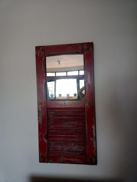 Imagem 7 da galeria do anúncio: COMPARTILHO COM MULHERES