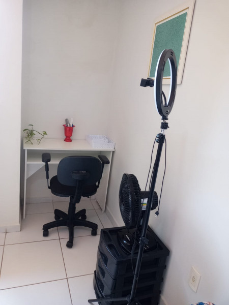 Imagem 12 da galeria do anúncio: COMPARTILHO COM MULHERES