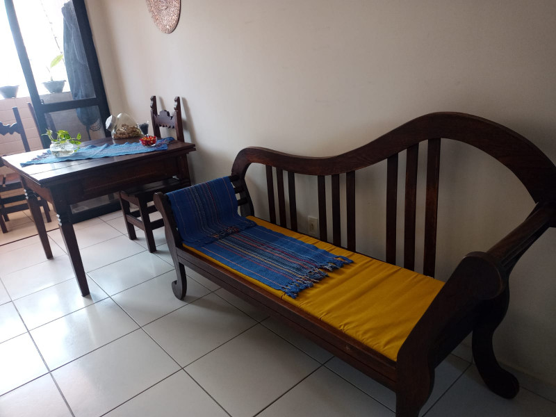 Imagem 1 da galeria do anúncio: COMPARTILHO COM MULHERES