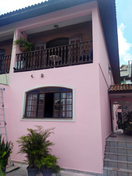 Imagem 1 da galeria do anúncio: ESTUDANTES BUTANTÃ- QUARTO COMPARTILHADO–S/ CAUÇÃO/ MASC