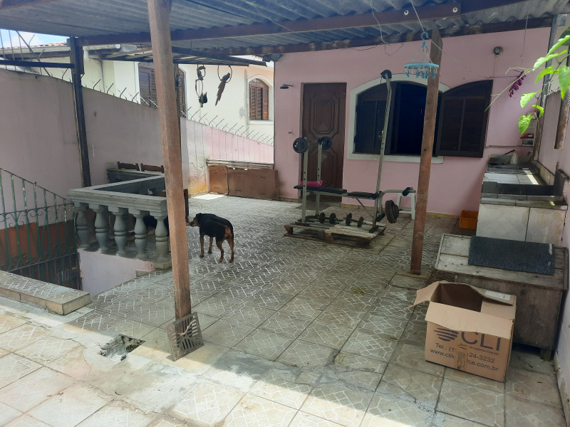 Imagem 16 da galeria do anúncio: ESTUDANTES BUTANTÃ- QUARTO COMPARTILHADO–S/ CAUÇÃO/ MASC