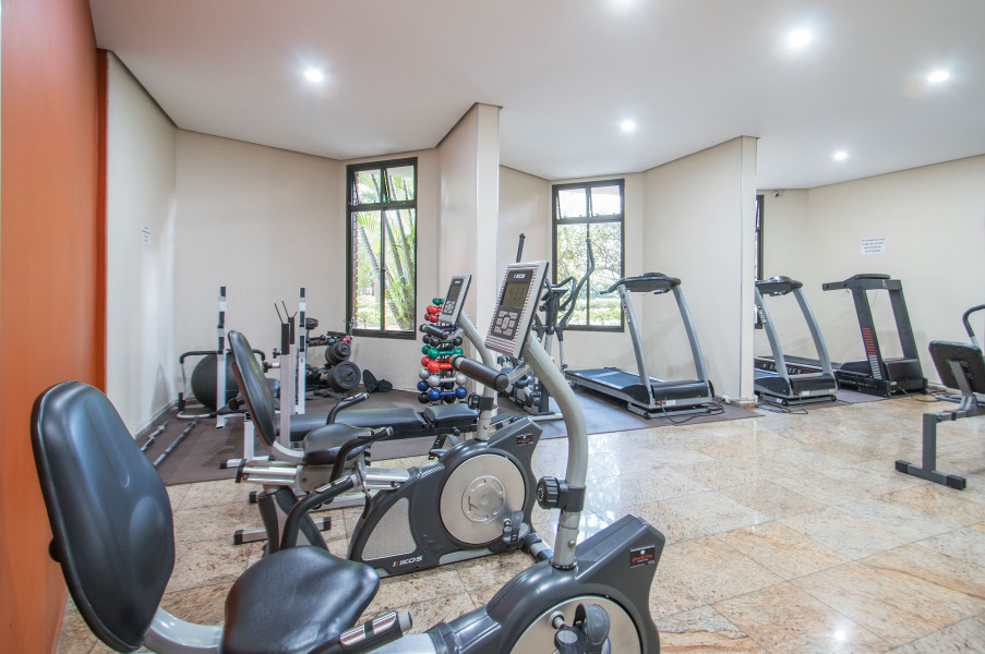 Imagem 11 da galeria do anúncio: HomeOffice - Quarto Escritório - Conheça