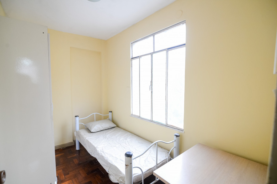 Imagem 20 da galeria do anúncio: alugo quartos