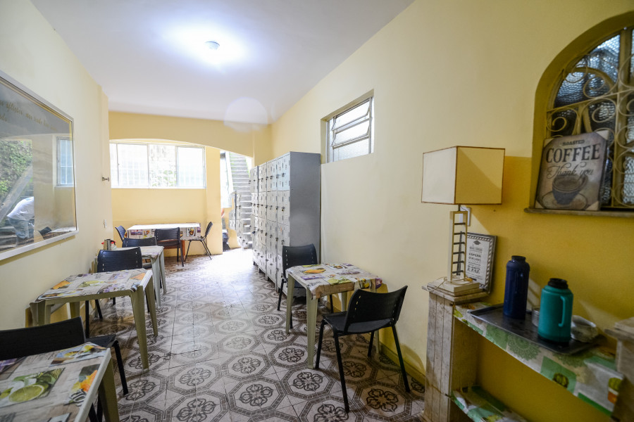 Imagem 3 da galeria do anúncio: alugo quartos