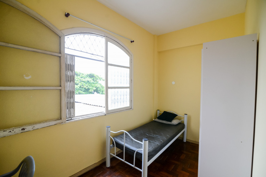 Imagem 11 da galeria do anúncio: alugo quartos