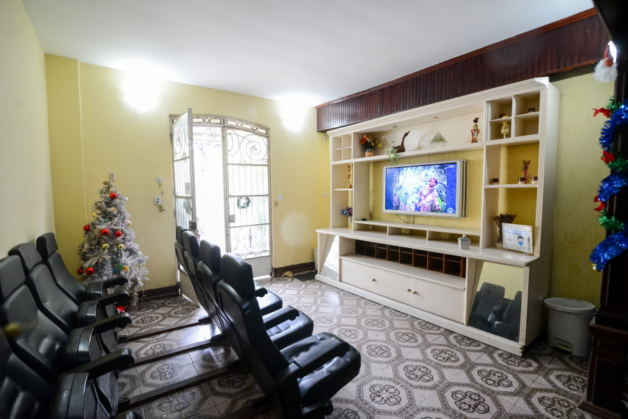 Imagem 7 da galeria do anúncio: alugo quartos