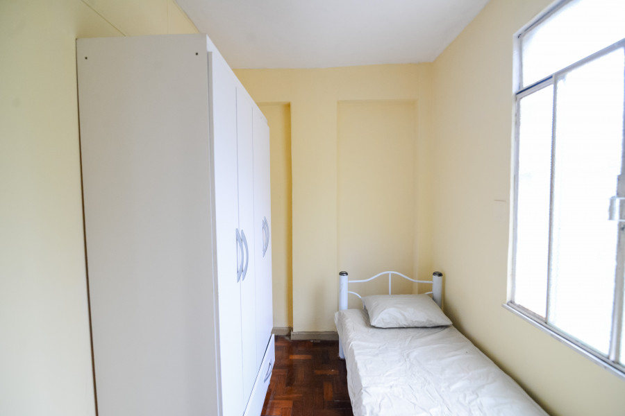 Imagem 1 da galeria do anúncio: alugo quartos