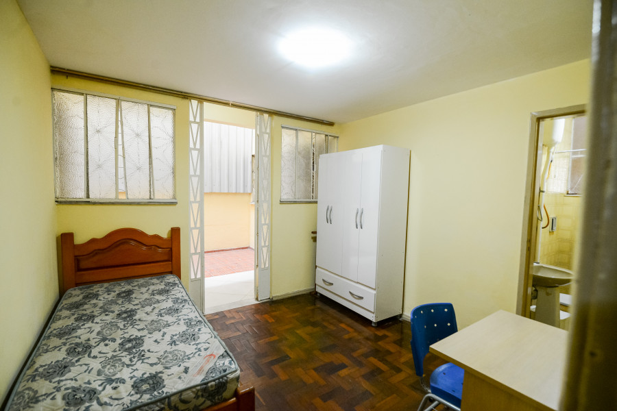 Imagem 16 da galeria do anúncio: alugo quartos