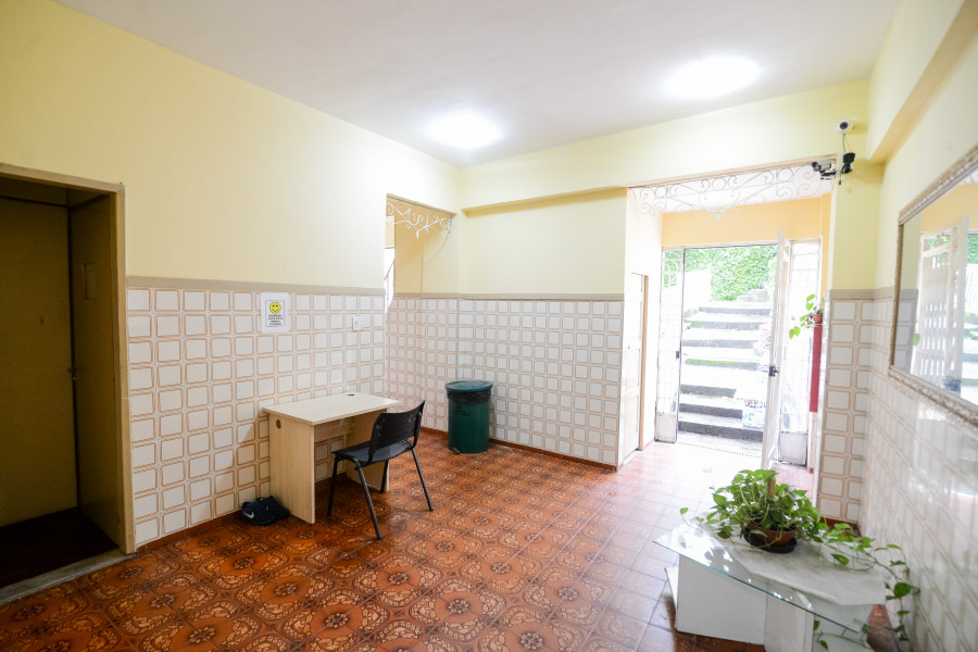 Imagem 9 da galeria do anúncio: alugo quartos