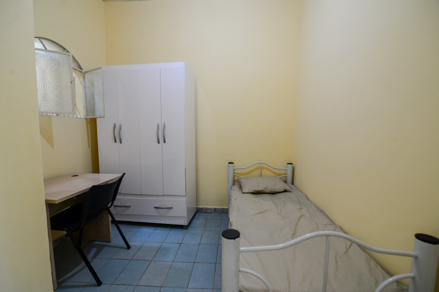 Imagem 13 da galeria do anúncio: alugo quartos