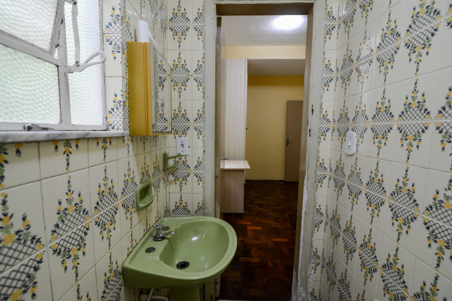 Imagem 17 da galeria do anúncio: alugo quartos