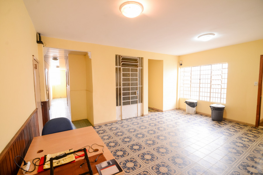 Imagem 8 da galeria do anúncio: alugo quartos