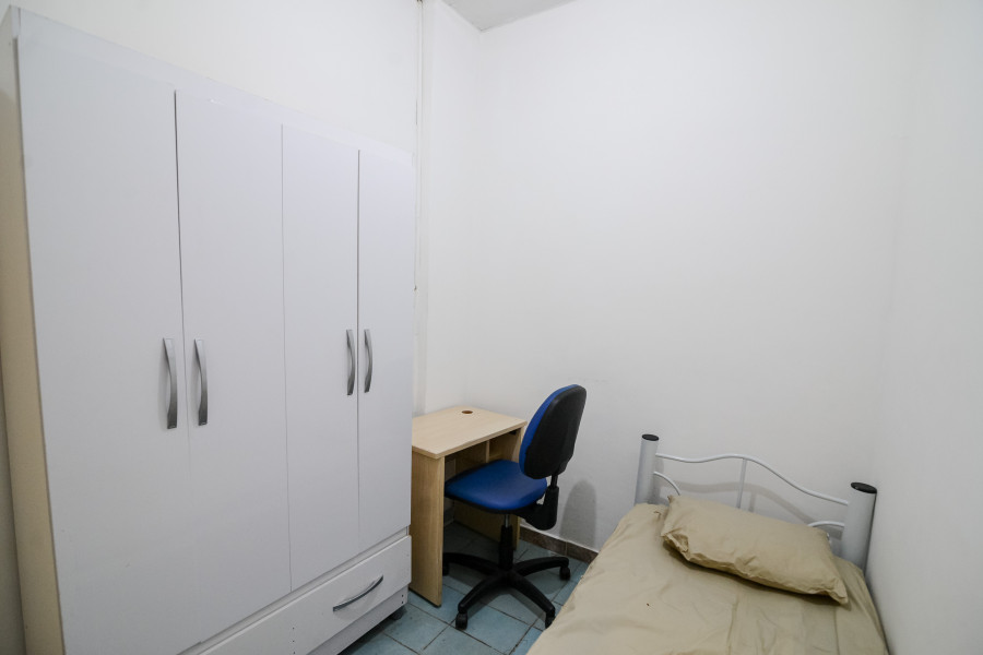 Imagem 14 da galeria do anúncio: alugo quartos