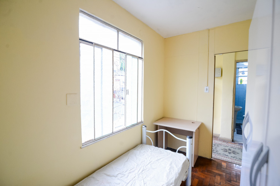 Imagem 19 da galeria do anúncio: alugo quartos