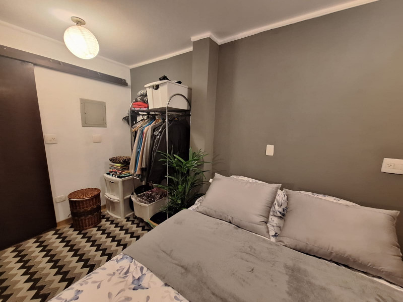 Imagem 5 da galeria do anúncio: SUÍTE ENORME/ Ana Rosa/ Mulher /PORTA ENTRADA INDEPENDENTE