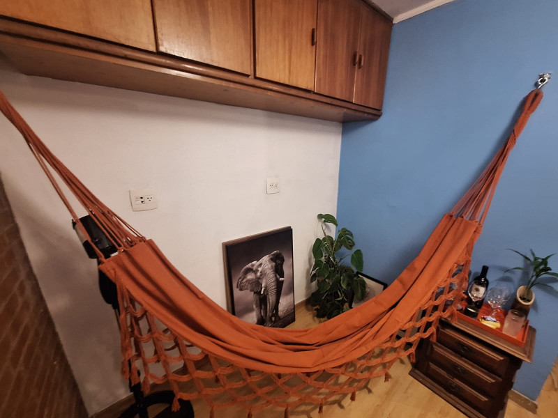 Imagem 3 da galeria do anúncio: SUÍTE ENORME/ Ana Rosa/ Mulher /PORTA ENTRADA INDEPENDENTE