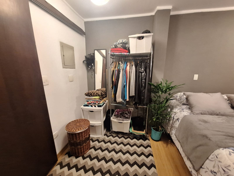 Imagem 6 da galeria do anúncio: SUÍTE ENORME/ Ana Rosa/ Mulher /PORTA ENTRADA INDEPENDENTE