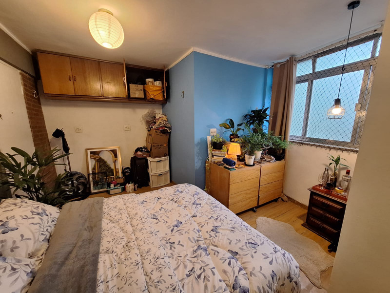 Imagem 2 da galeria do anúncio: SUÍTE ENORME/ Ana Rosa/ Mulher /PORTA ENTRADA INDEPENDENTE