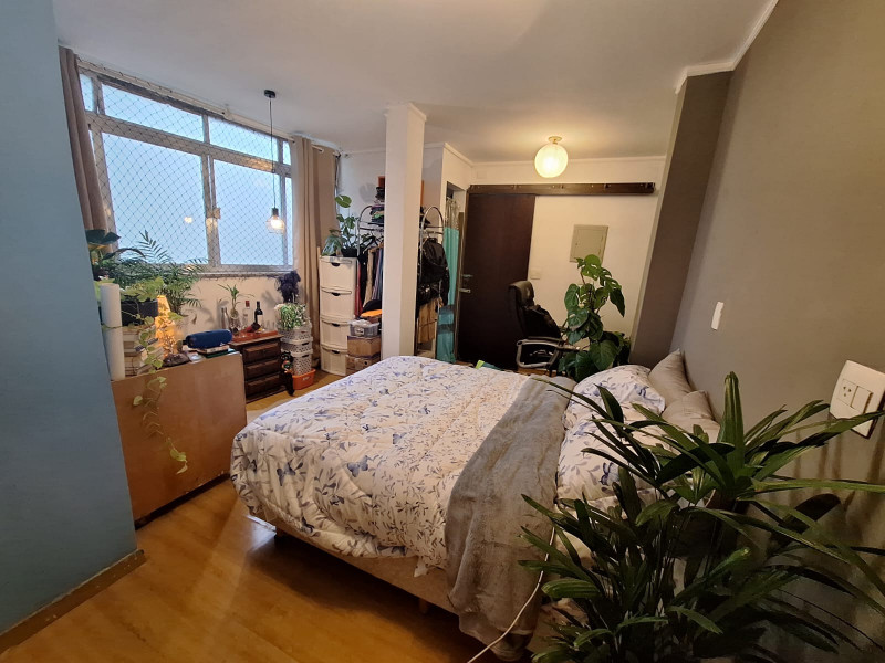 Imagem 1 da galeria do anúncio: SUÍTE ENORME/ Ana Rosa/ Mulher /PORTA ENTRADA INDEPENDENTE