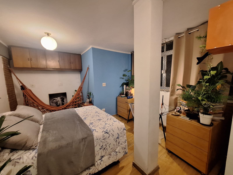 Imagem 8 da galeria do anúncio: SUÍTE ENORME/ Ana Rosa/ Mulher /PORTA ENTRADA INDEPENDENTE