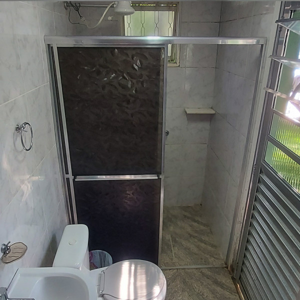 Imagem 6 da galeria do anúncio: Quarto individual no Metrô Largo 13 de Maio